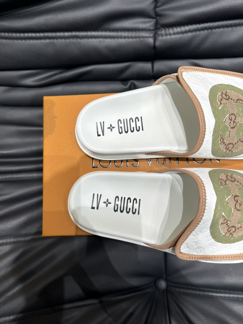 Gucci Slippers